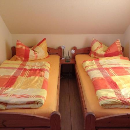 Fewo 02 Ferienwohnung Mit Meerblick Rerik Dış mekan fotoğraf