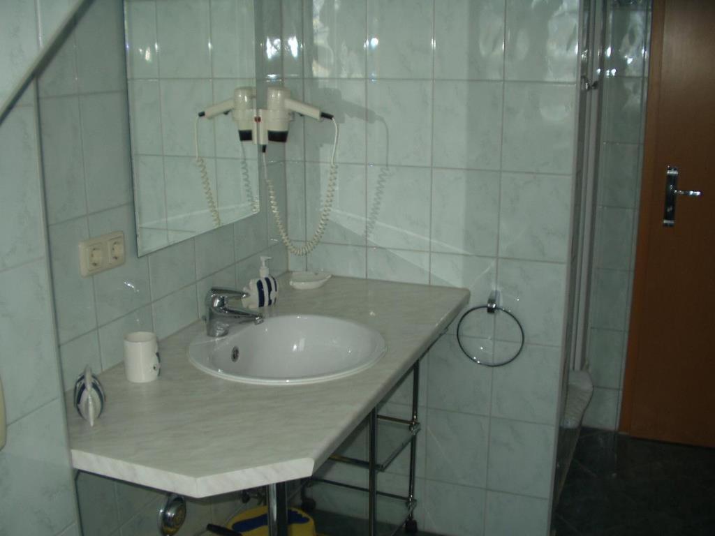 Fewo 02 Ferienwohnung Mit Meerblick Rerik Dış mekan fotoğraf