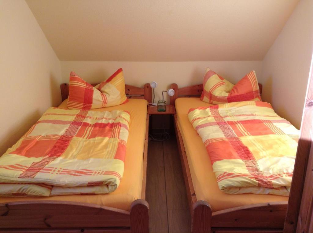 Fewo 02 Ferienwohnung Mit Meerblick Rerik Dış mekan fotoğraf
