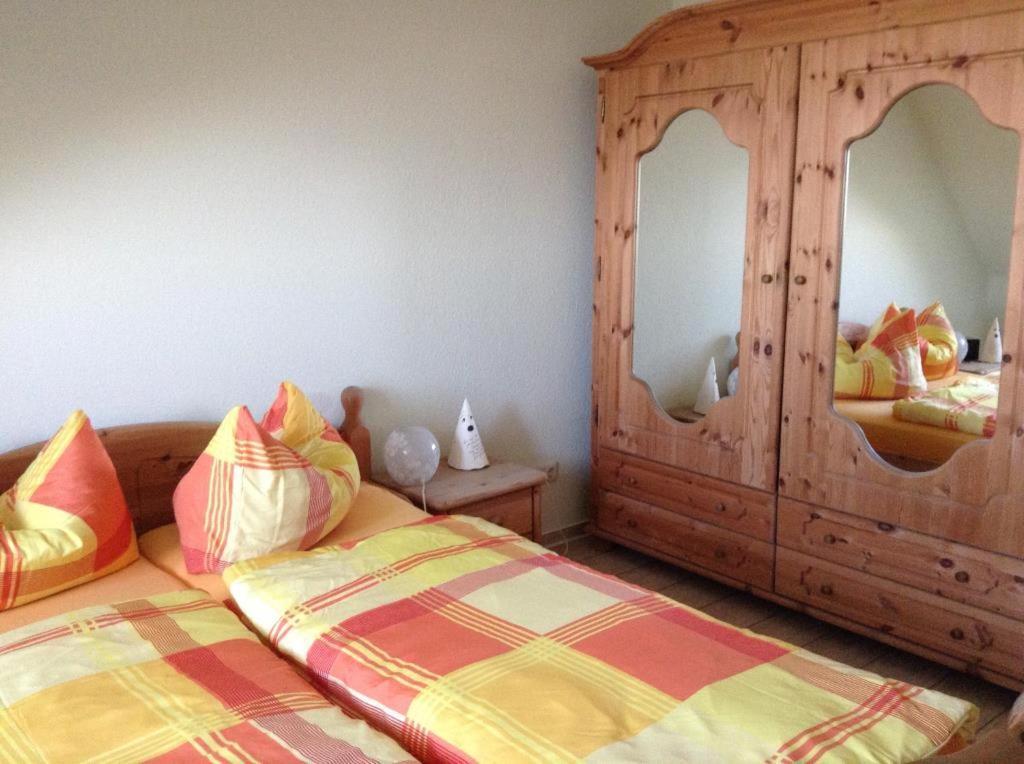 Fewo 02 Ferienwohnung Mit Meerblick Rerik Dış mekan fotoğraf